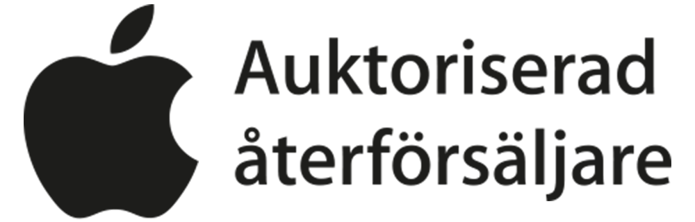 Apple auktoriserad ÅF